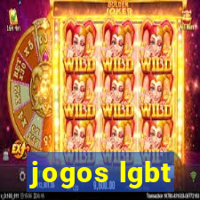 jogos lgbt